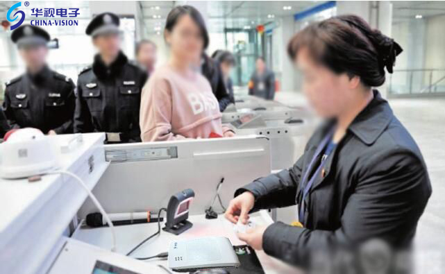 商洛汽車客運站新規(guī)實行購票需身份證實名制