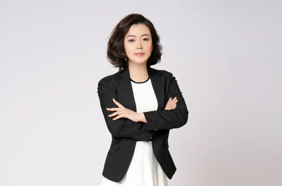 人證合一時(shí)代到來(lái)  華視指紋身份證閱讀器--專(zhuān)訪(fǎng)華視電子身份識(shí)別事業(yè)部總經(jīng)理孫曉莉